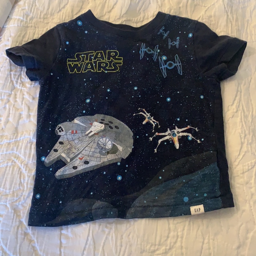 Amazing Star Wars T-Shirt